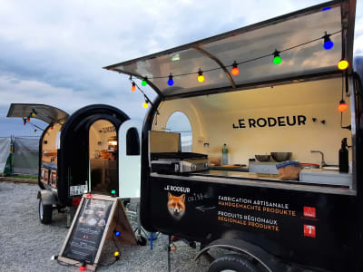 Le Rodeur