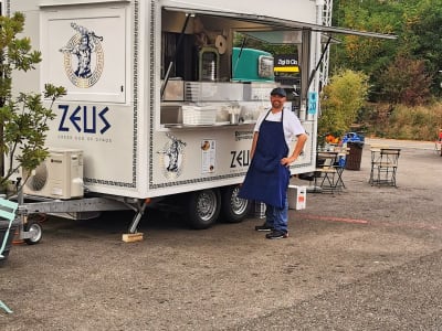 Food truck listing image