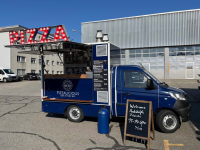 Pizzalicious
