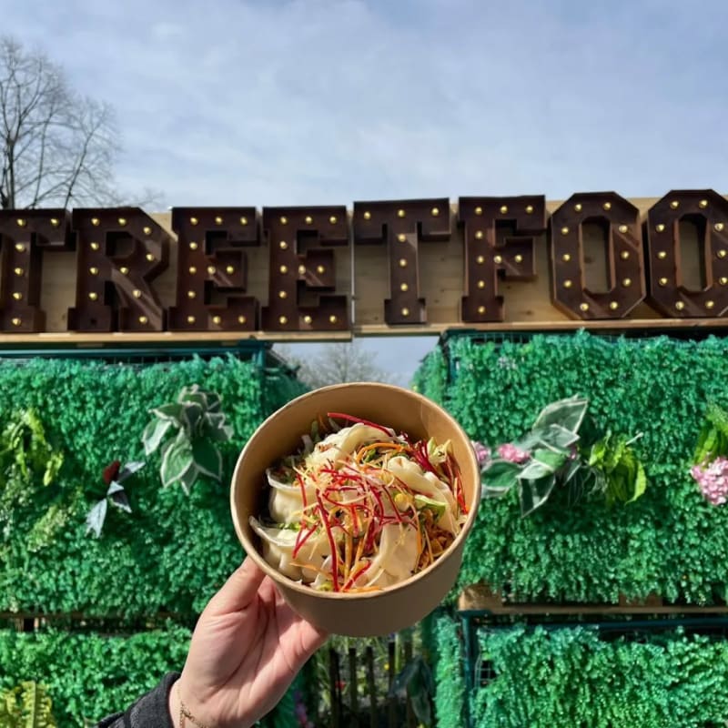 GyozaBowl - Food Trucks in Lausanne, District de Lausanne, Vaud, Suisse