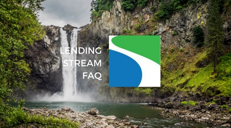 Lending Stream FAQ