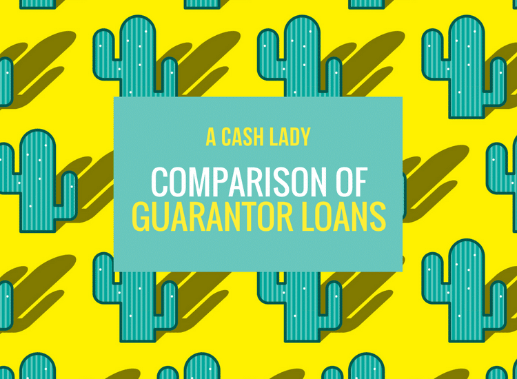 Guarantor Loans Comparison Of The Best Providers Cash Lady Guarantor Loans Comparison Of The Best Providers Cash Lady