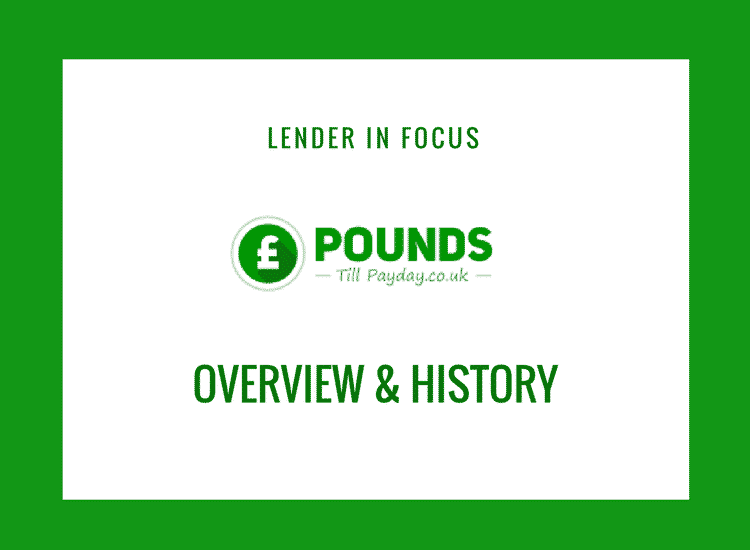 pounds till payday overview