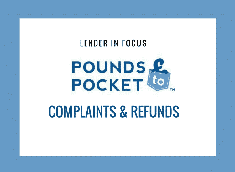pounds to pocket complaints