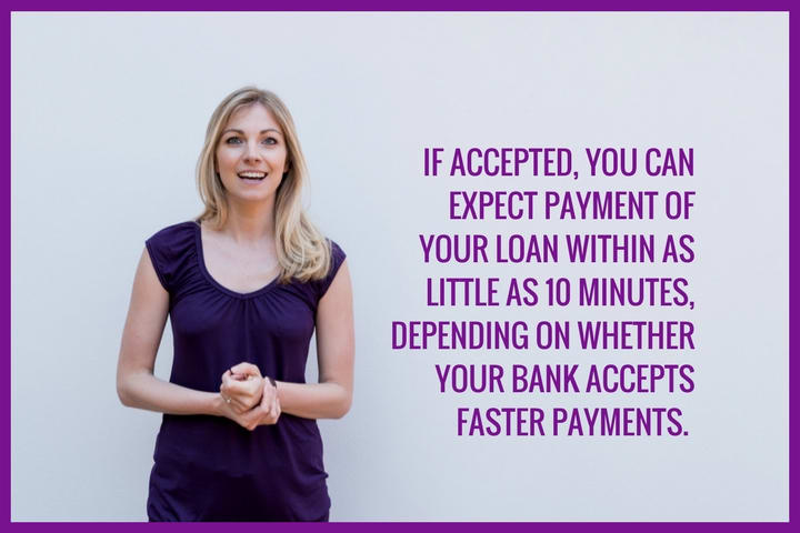 Extending your loan with quick quid