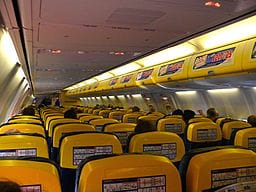 ryanair