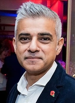 Directly Elected Mayor
