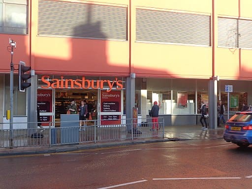 Sainsbury's