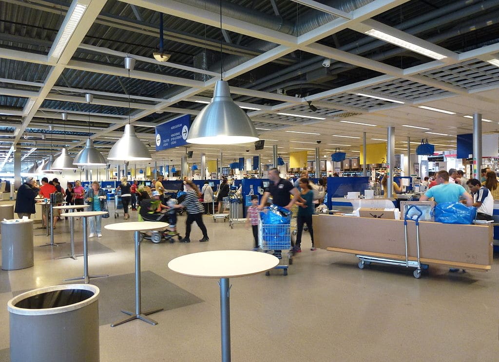 IKEA