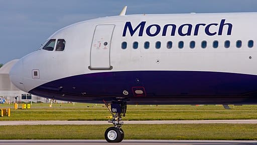 Monarch Airlines