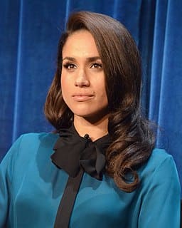 Meghan Markle royal wedding