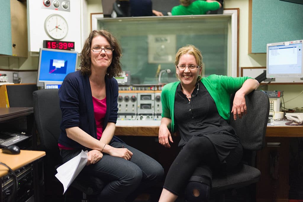 Carrie gracie gender pay gap