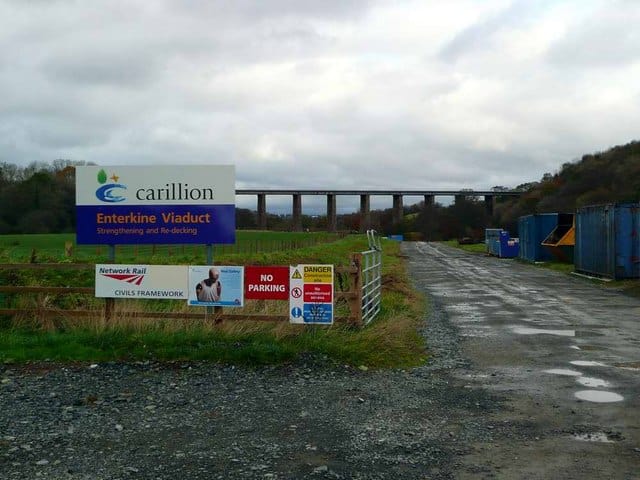 carillion