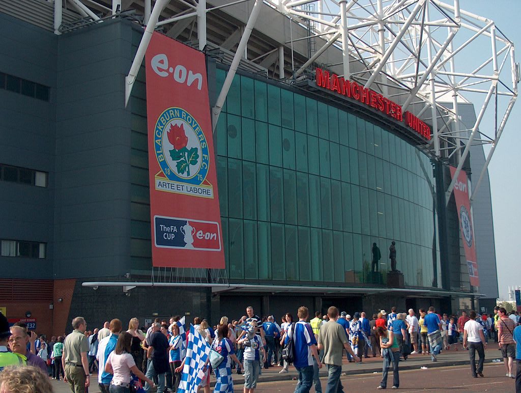 Xi Jinping: Increasing Chinese ownership of English football teams