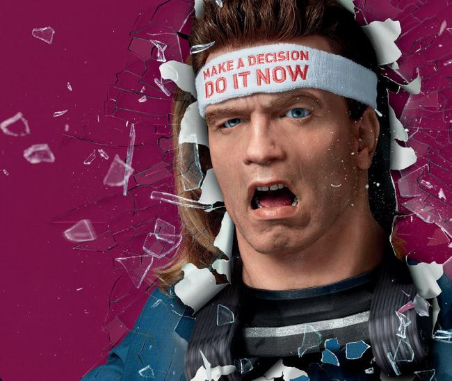 Terminator Campaign Boosts PPI Payouts and Inquiries