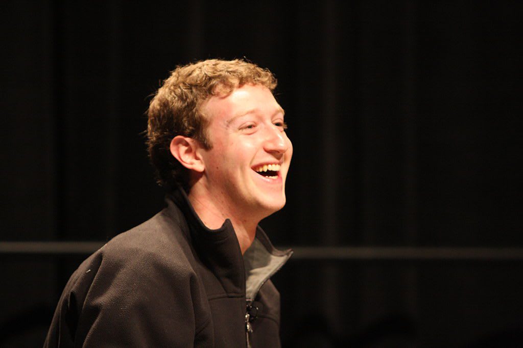 Facebook CEO to testify in court
