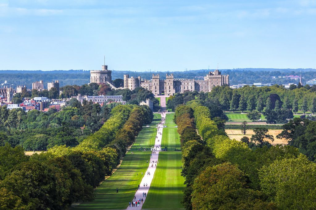 Could your Job Depend on Harry and Meghan?