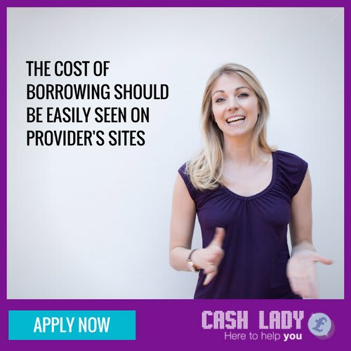 Bad credit loans nc image 5