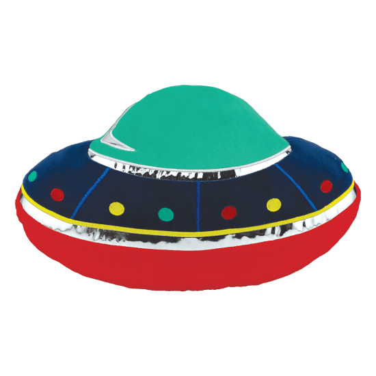ufo plush