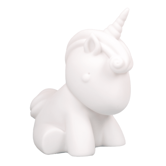 Giant Unicorn Mood Light Iscream