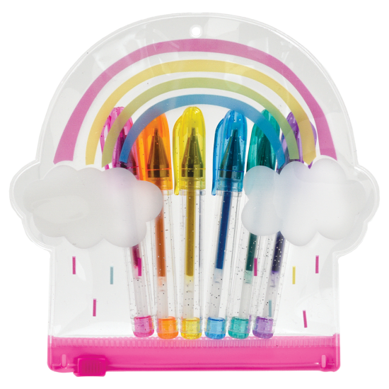 mini gel pens