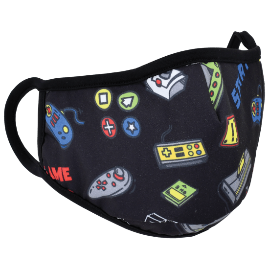 face purse