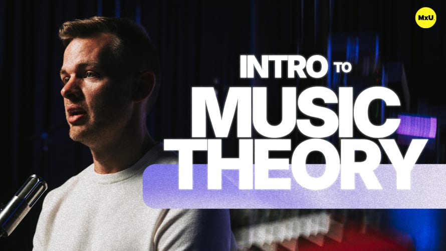 Intro to Music Theory