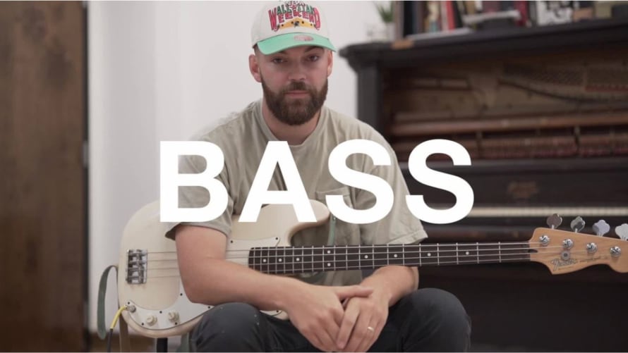 TONE SERIES | Bass