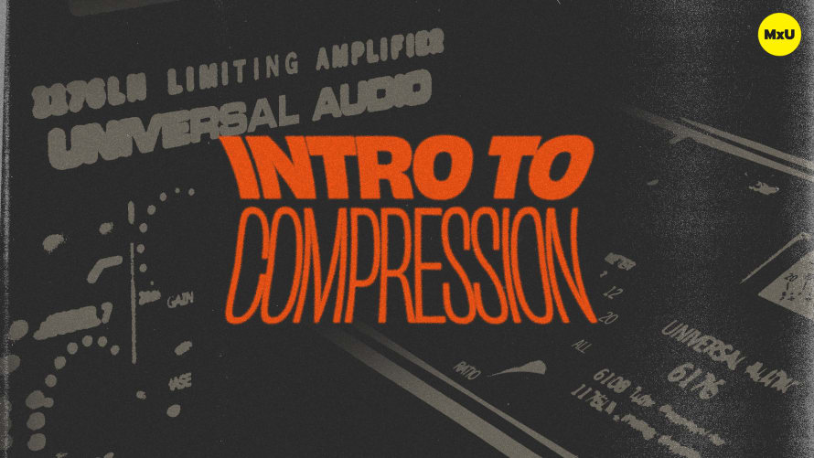 Introduction to Compression