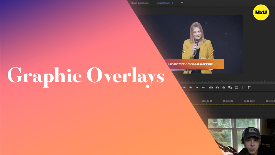 Graphic Overlays