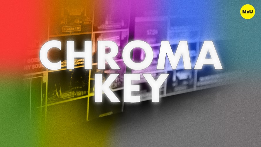 Chroma Key