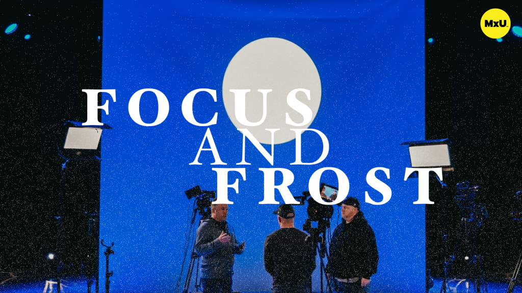 Focus and Frost