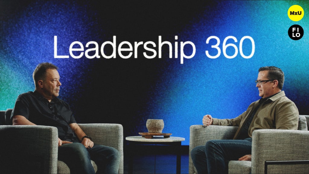 Leadership 360 Course Trailer