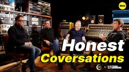 Honest Conversations | MxU x Tweed