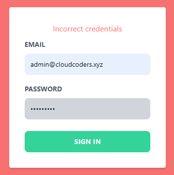 next-auth-credentials-provider-custom-login-page