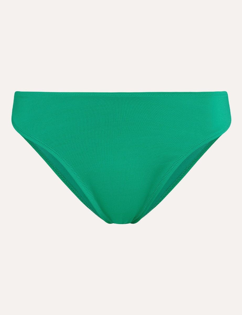 Green River Triangle Bikini Bottoms