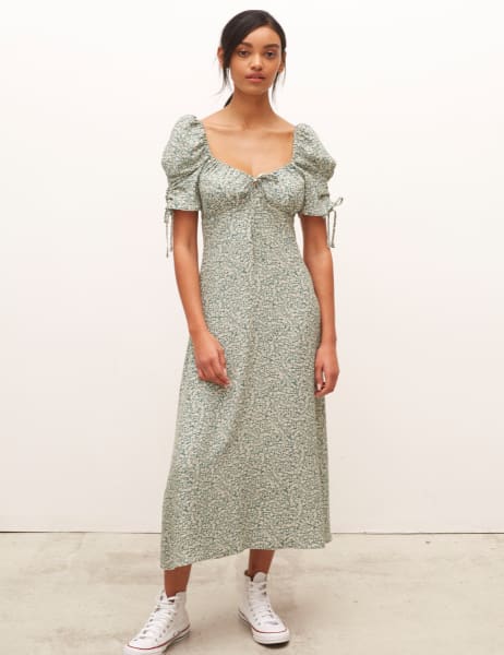 Pippa Midi Dress