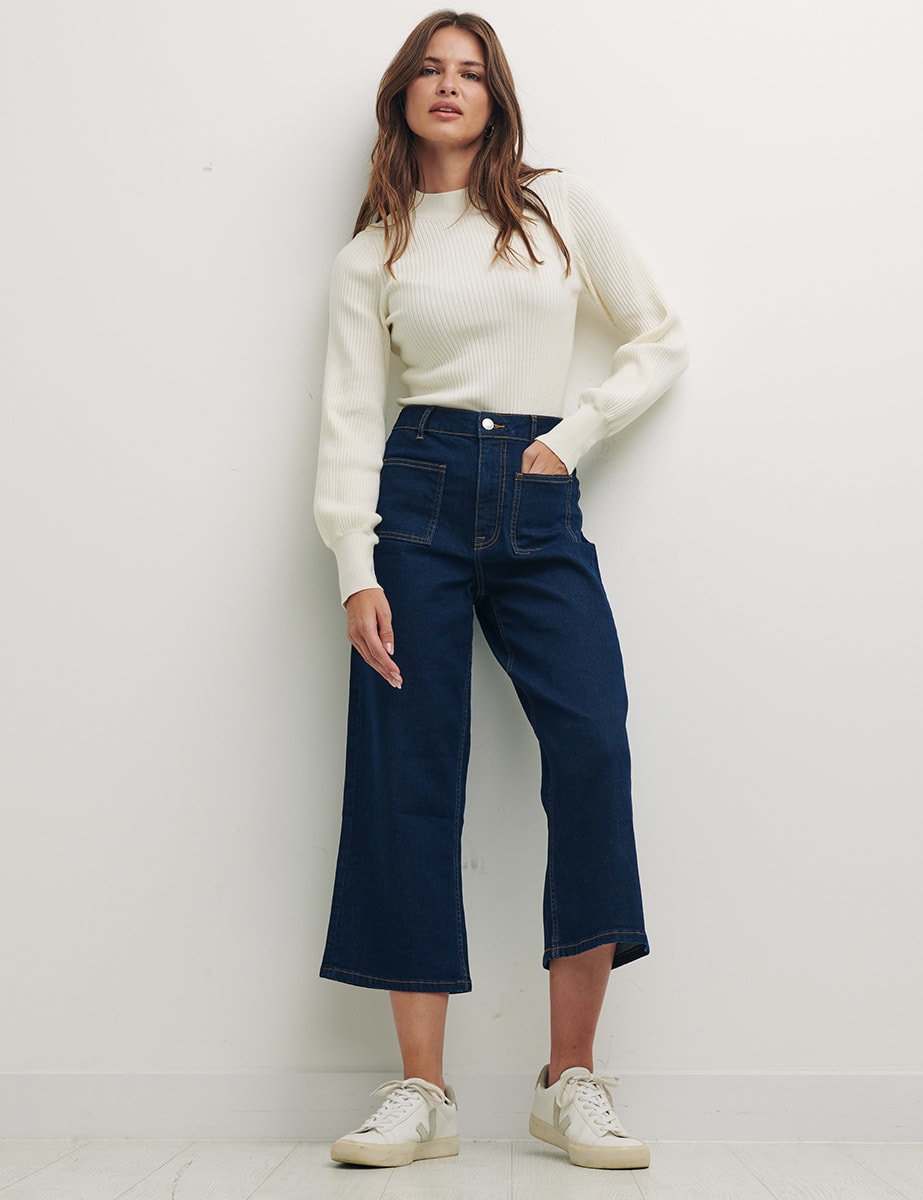 Trousers For Women | Women's Trousers | Nobody's Child