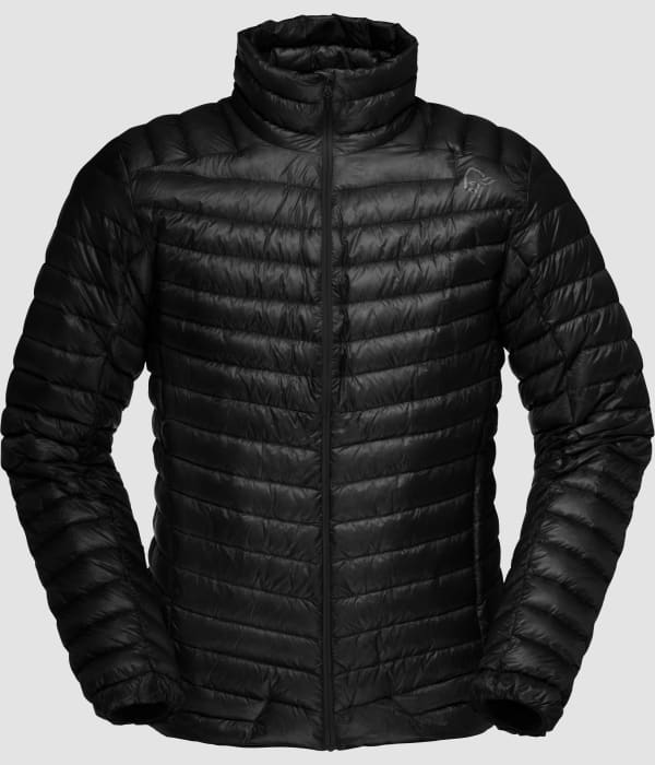 Product image of lofoten super lightweight down Jacket (M)