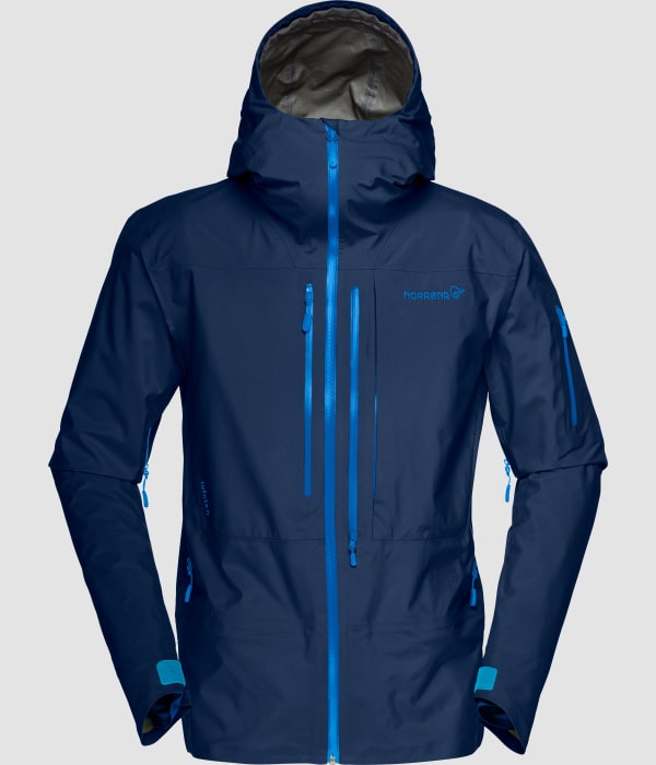 Product image of lofoten Gore-tex Pro Jacket (M)