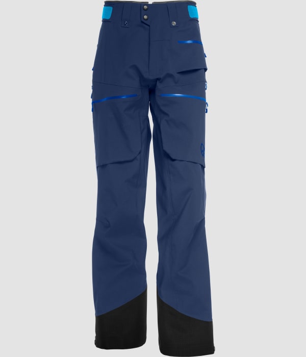 Product image of lofoten Gore-Tex Pro Pants (M)