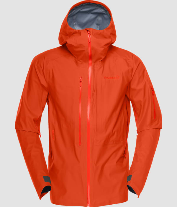 Product image of lofoten Gore-Tex Active Jacket (M)