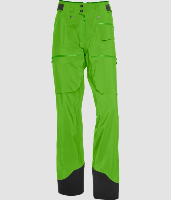 Product image of lofoten Gore-Tex Pro Light Pants (M)