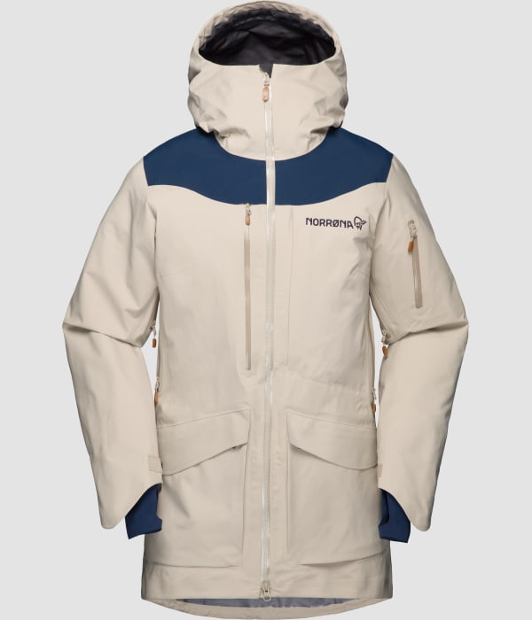 Product image of tamok Gore-Tex Pro Jacket W's