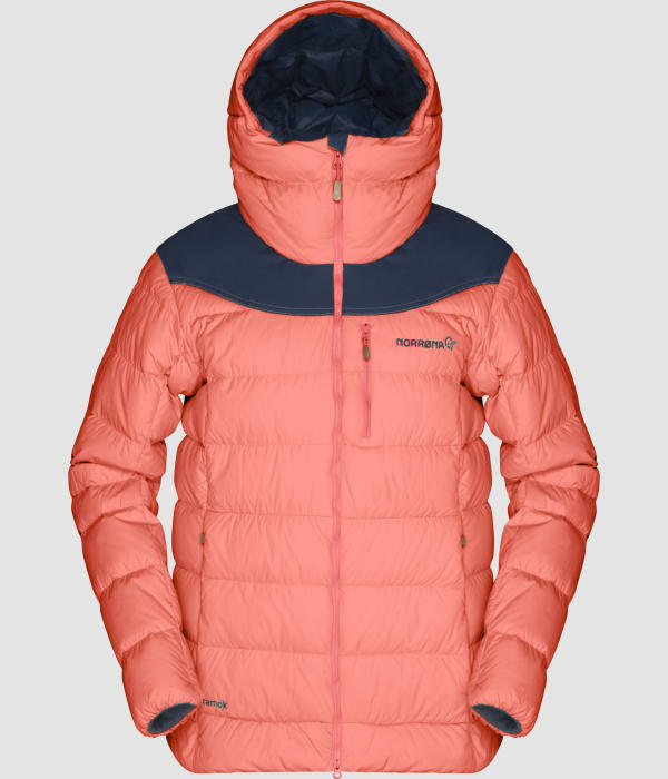 Product image of tamok down750 Jacket W's