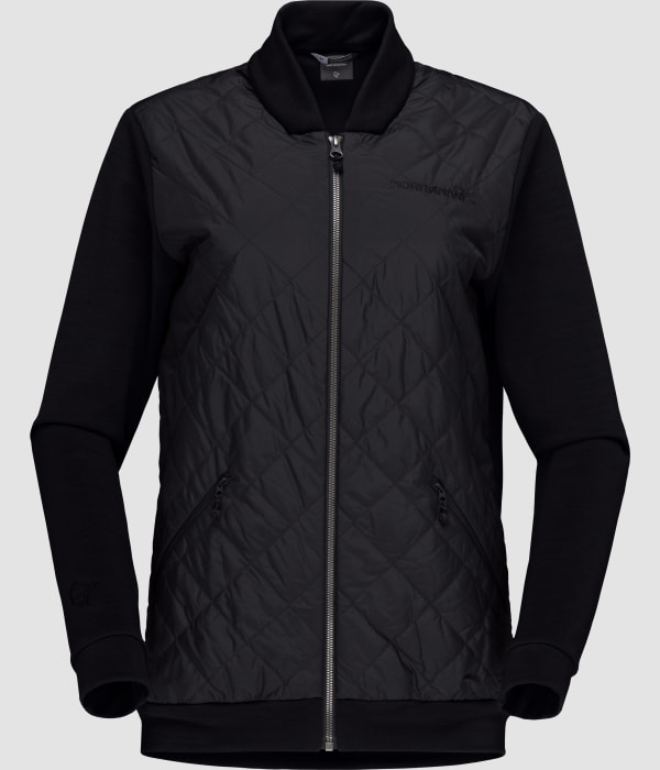 Product image of røldal warmwool1 Jacket (W)