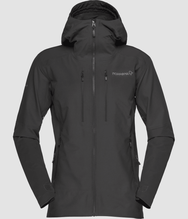Product image of trollveggen flex1 Jacket (W)