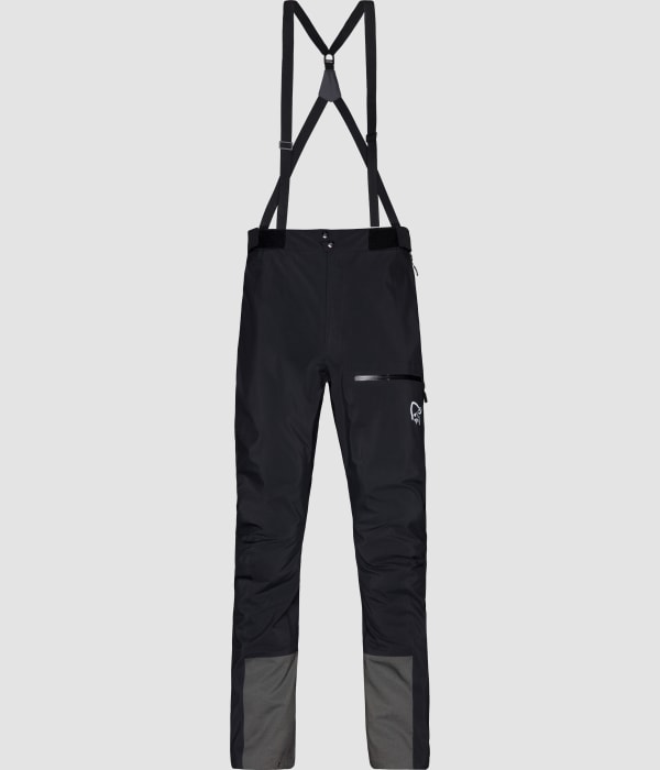 Product image of trollveggen Gore-Tex Pro Light Pants M's