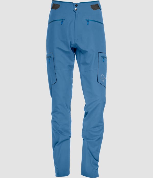 Product image of trollveggen flex1 Pants (M)