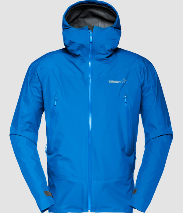 Product image of falketind Gore-Tex Jacket (M)